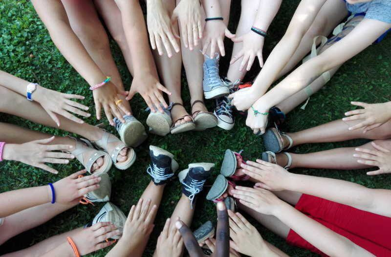 Immagine: Campus estivi