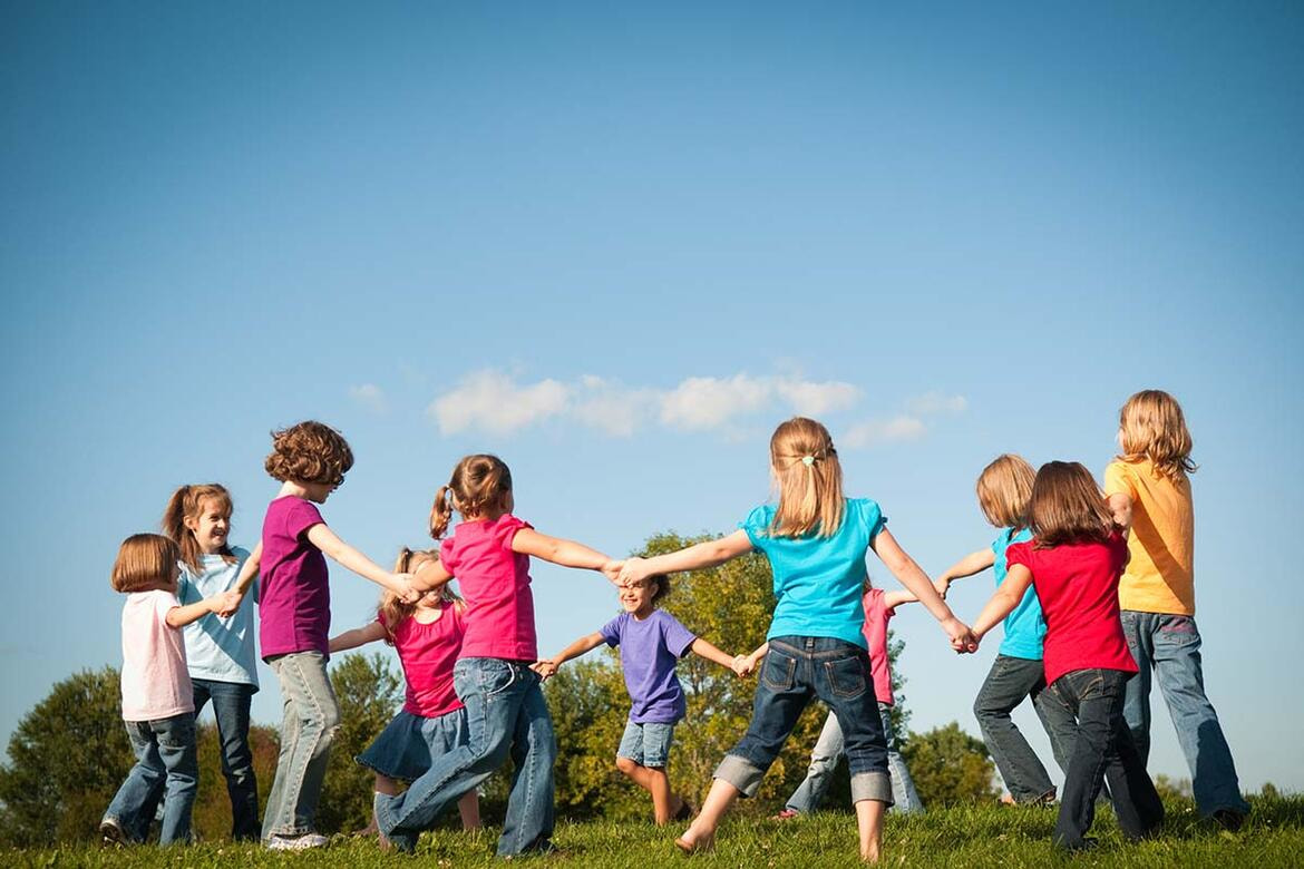 Immagine: centri estivi