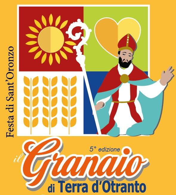 Il Granaio di Terra d'Otranto