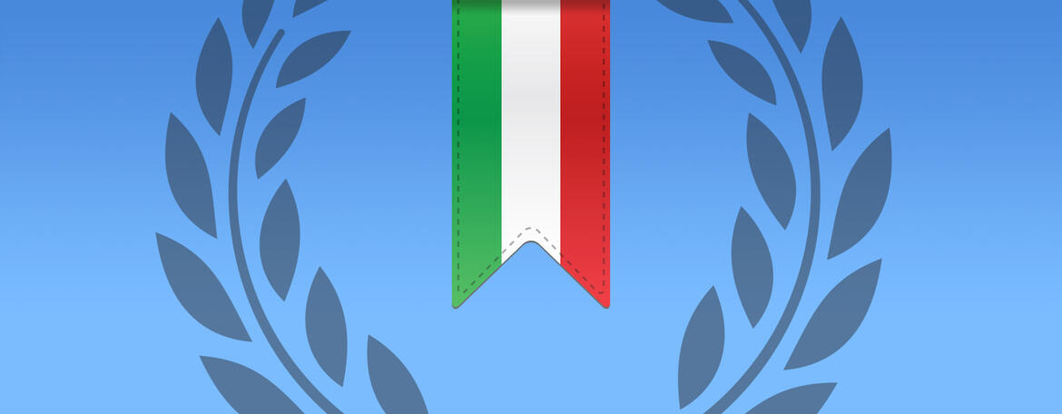 Immagine: Modello Grafico Sindaco