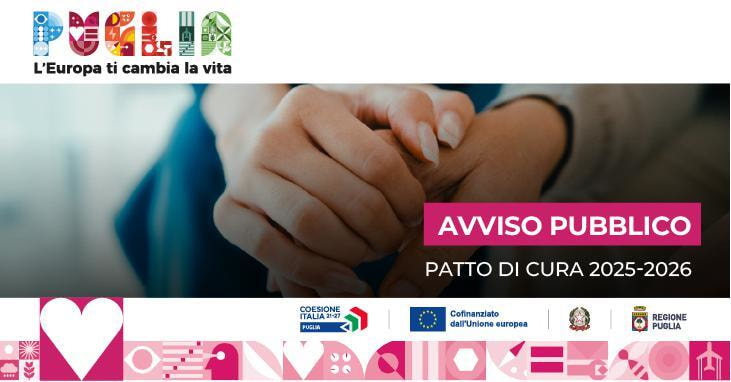 Immagine: Patto di cura