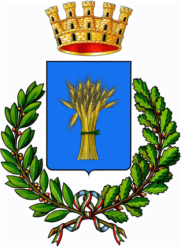 Stemma Campi Salentina Stemma Campi Salentina
