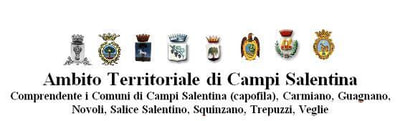 Immagine: Ambito Territoriale di Campi Salentina