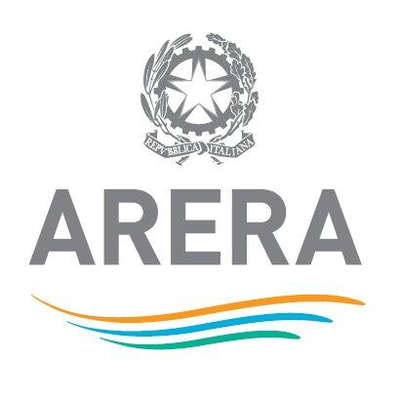 Stemma Arera
