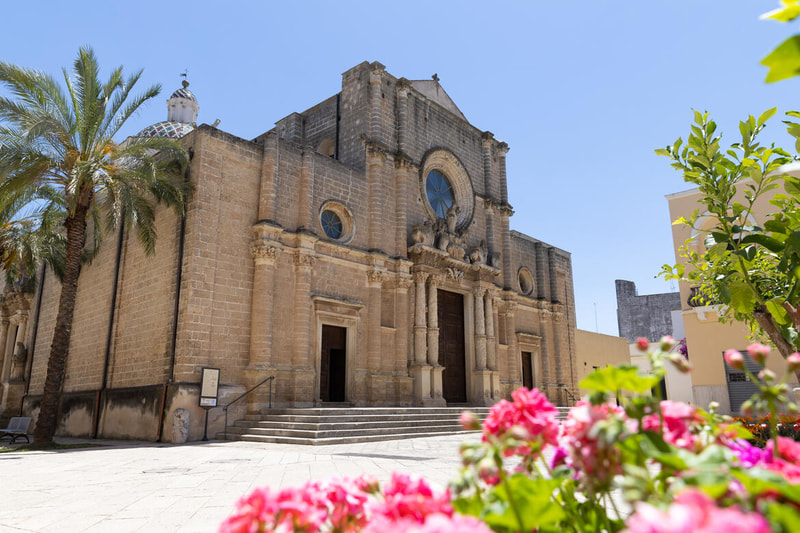 Immagine: Chiesa di Santa Maria delle Grazie