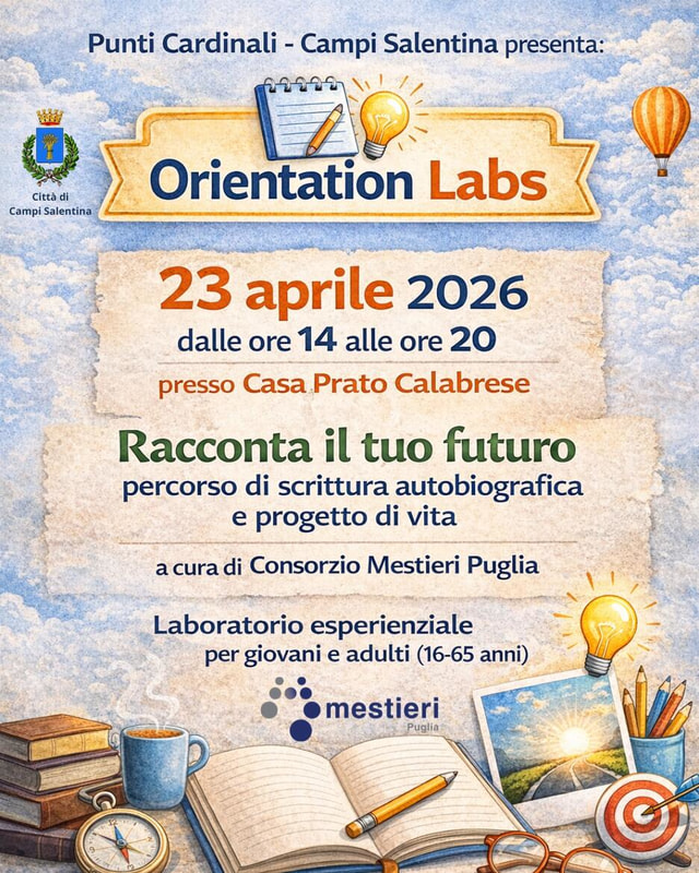 Immagine: orientation labs