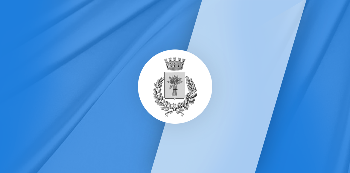 Immagine: Stemma Campi Salentina